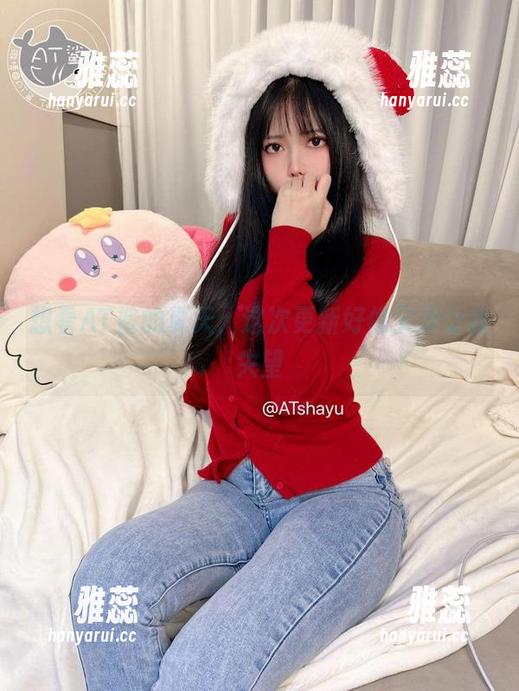 AT鲨 想看AT鲨的夏天,这次更新好像又没让我失望