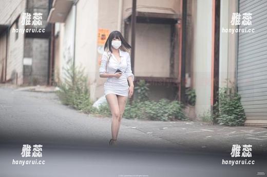 那些被遗忘的私拍，Aram(아람)的Fansly合集竟能如此触动人心。