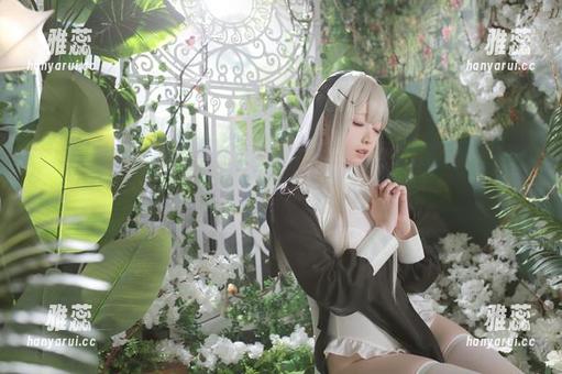 Asagiriai 看完Asagiriai的Qiqi七七cos下载,我的人生又多了个选择
