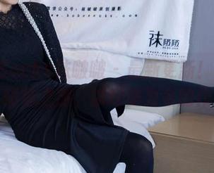 BoBoSocks袜啵啵 – 最新更新！熊熊的蓝色短袜之旅，以踩脏为名的作品集
