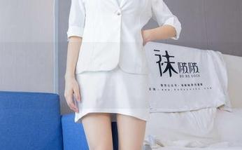 BoBoSocks袜啵啵 – 肉色网袜，稚予与无圣光的逗比图集