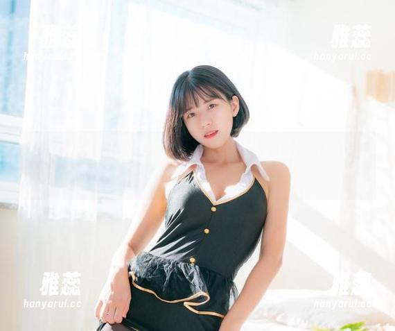 午后阳光让HaNari(하나리)的CREAMSODA更引人入胜，高清cos已经上头。