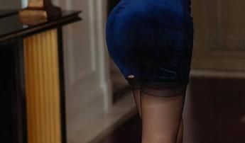 HuaYang花漾 – 瞧瞧冯木木LRIS的豹纹美图，竟用一种绝妙的方式俘获了我的视线