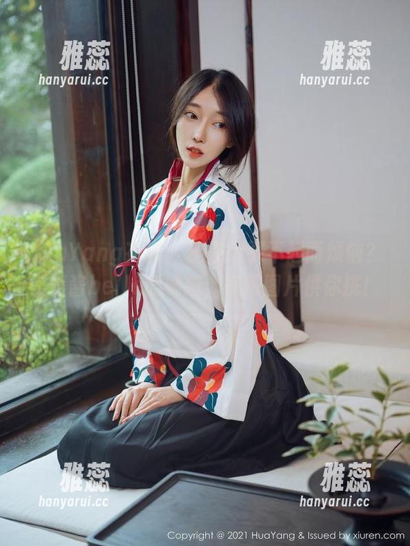 HuaYang花漾-媛媛酱belle HuaYang花漾 - 还在为买不起而烦恼?媛媛酱belle的妹妹,免费图片供你挑!