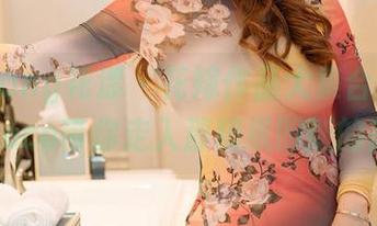 HuaYang花漾 – 花嫁作品大集合，赵惟依coco带你走入那稍纵即逝的美丽