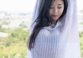 IMiss爱蜜社 – 快来拿LalaBaby啦啦的秘密美图，p图技术要加倍哦！
