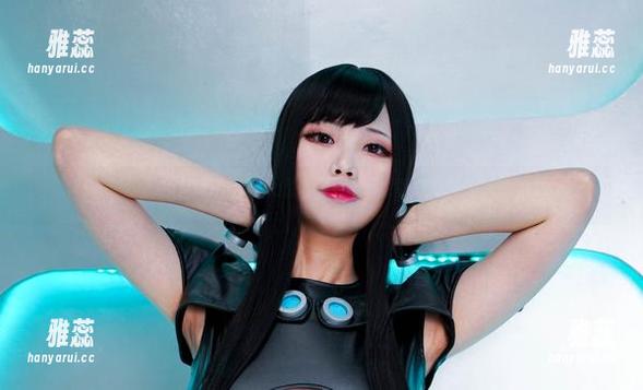 KaYa萱 图包暴露!KaYa萱,兔女郎也能这么个性。