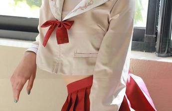 MFStar模范学院 – 美图、壁纸！吴雪瑶的御姐风针不戳！