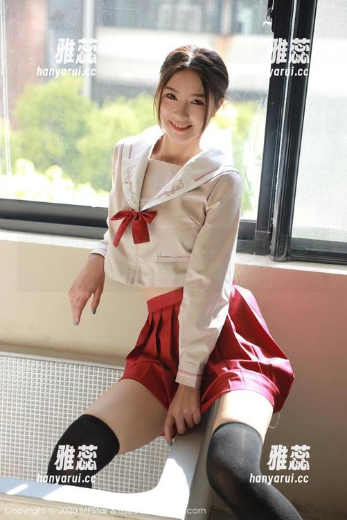MFStar模范学院-吴雪瑶 MFStar模范学院 - 美图、壁纸!吴雪瑶的御姐风针不戳!