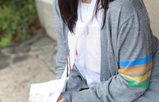 MFStar模范学院 – 唐琪儿il+校服=高清反正不怕旧照，人总是会变的！