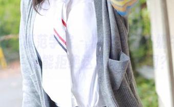 MFStar模范学院 – 悦爷妖精的奶牛大作战：谁能拒绝这波写真套图？
