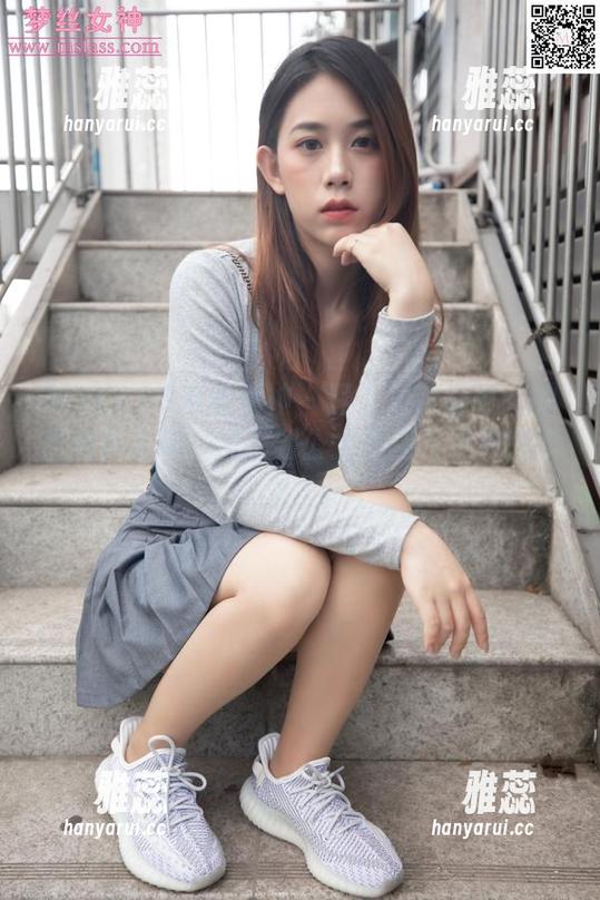 MSLASS梦丝女神-林可儿 MSLASS梦丝女神 - 理工女神林可儿的最新作品集,没想到公式外还有这种操作?!