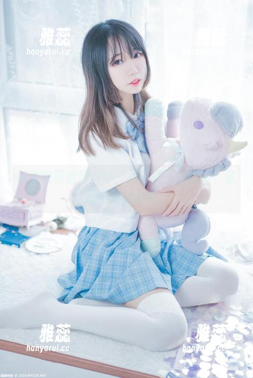 喵糖映画透明女仆，找不到下载链接？这是自我保护吧。