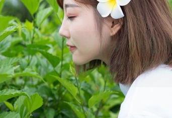 MiStar魅妍社 – 妤薇Vivian在浴室里唱歌，最新美图带你进一个水中的旋律