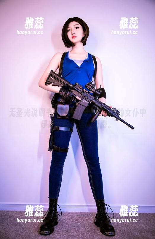 MissWarmJ 无圣光说明书:在MissWarmJ的女仆中寻找幸福生活的指南。