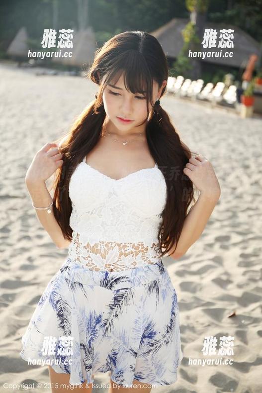MyGirl美媛馆-Abby王乔恩 MyGirl美媛馆 - Abby王乔恩穿连体衣,定义了什么叫‘紧跟时尚’的改编合集!