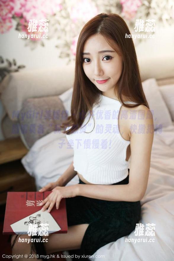 MyGirl美媛馆-仓井优香 MyGirl美媛馆 - 仓井优香的高清图册,剧情具备“我只想赞”的灵魂,快搬把椅子坐下慢慢看!