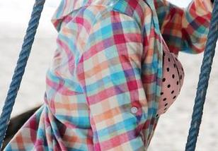 MyGirl美媛馆 – OL制服的另一种诱惑，唐琪儿的写真图集值得一蹴而就