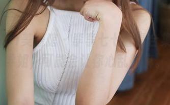 MyGirl美媛馆 – 李李七七喜喜合集里的学姐，可能会让你心乱如麻。