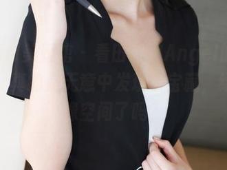 MyGirl美媛馆 – 看田芯娜Angel的这套自拍，真的是无意中发现的宝藏，给我想像空间了吗？