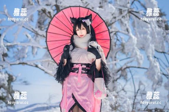 Neko薇薇 Neko薇薇,全套丝袜图集出炉,你信不信我每天都想翻翻看