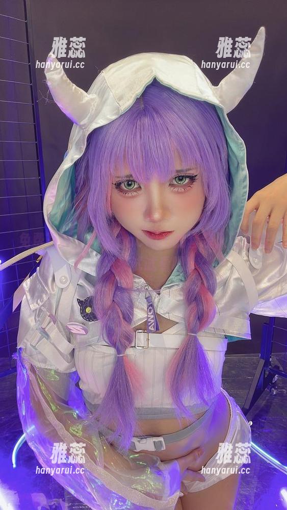 PoppaChan 免费写真,PoppaChan的套装入门课程,快来试试看吧!