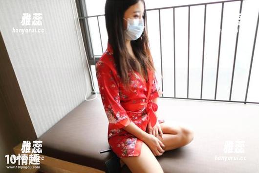 ROSI口罩 ROSI的图包精选,蕾丝底裤究竟有多美?说不定会让你自己都想试一试