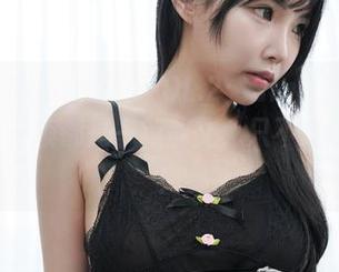 SAINTPhotolifeVOL.2：Sia(시아)在cos中的每一帧都是一篇散文，只不过还没写完！