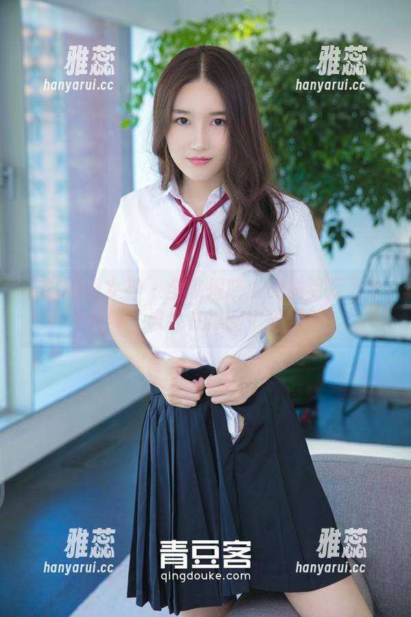 TGOD推女神-战姝羽 TGOD推女神 - 全集揭晓!战姝羽万圣节写真,谁会在黑暗中搞怪?