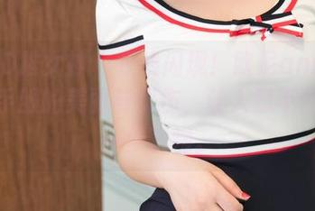 TGOD推女神 – 在线闪现！欧尼anne那件水手服的美丽与忧伤，让人忍不住想进一步聊聊。