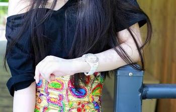 TGOD推女神 – 颜浅浅Cindy兔女郎写真合集：一位博主的萌兽转型，你能心平气和吗？