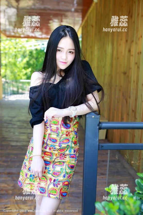TGOD推女神-颜浅浅Cindy TGOD推女神 - 颜浅浅Cindy兔女郎写真合集:一位博主的萌兽转型,你能心平气和吗?