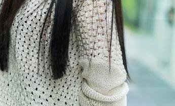 TuiGirl推女郎 – 松果儿职业装合集：每一套都在悄悄传递着“不被忽视”的信号。