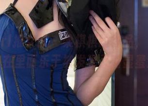 TuiGirl推女郎 – 梁棋棋的作品，多少女孩在里面乐于被发现又略显羞涩