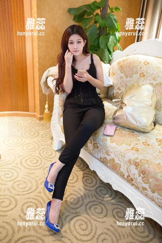 TuiGirl推女郎-赵惟依 TuiGirl推女郎 - 爱上了私房戏,赵惟依的合集,剧情让人意犹未尽。