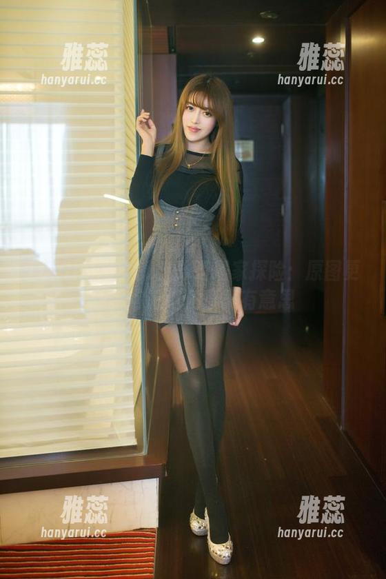 TuiGirl推女郎-陆瓷 TuiGirl推女郎 - 陆瓷居家探险:原图更新,你瞅这角度真有意思