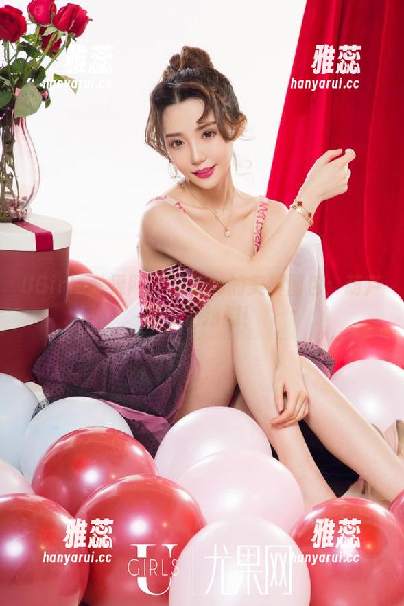 UGirls尤果网-司徒林 UGirls尤果网 - 司徒林的美脚图包:葫芦娃也怕抬脚!