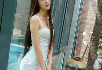 UGirls尤果网 – 景思晴的裤里丝合集—这可比我想象的要撩人多了