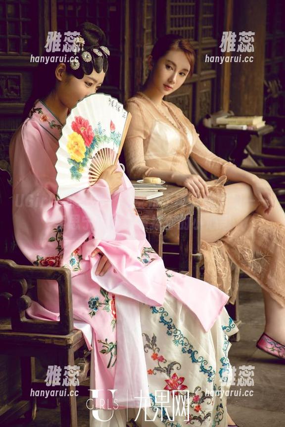 UGirls尤果网-李思宁 UGirls尤果网 - 当空姐不再只是空姐——李思宁的图集撩拨你的小心思