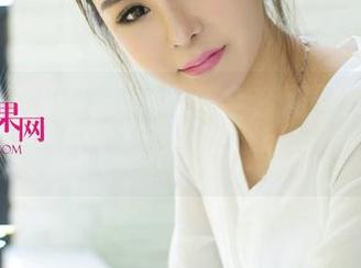 UGirls尤果网 – 艾霓莎全套和服，别问我这是哪儿的灵感，反正好看就行！