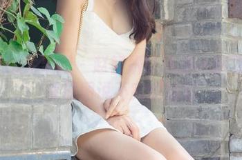UGirls尤果网 – 赵智妍的洗澡小剧场：浴室原图说不完的尴尬