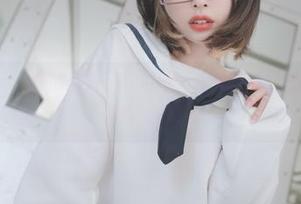 Uhye(이유혜)的极品合集，Bimilstory-NO.02，快来看看这些“欢乐”的照片！