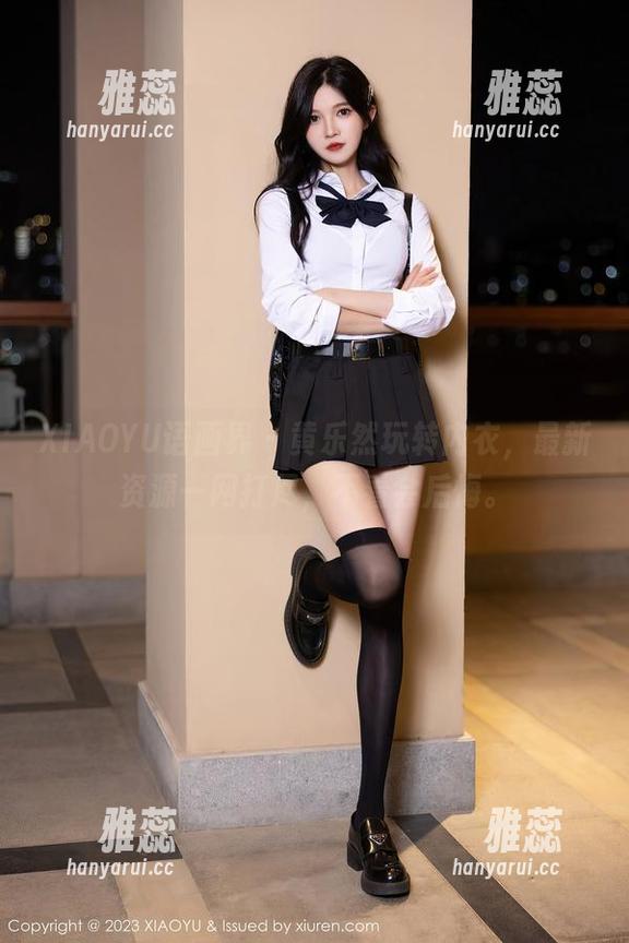 XIAOYU语画界-黄乐然 XIAOYU语画界 - 黄乐然玩转内衣,最新资源一网打尽,不看会后悔。