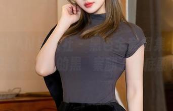 XINGYAN星颜社 – 黑色全套图集：张灵儿把我脑海中的黑檔案翻了个底朝天！