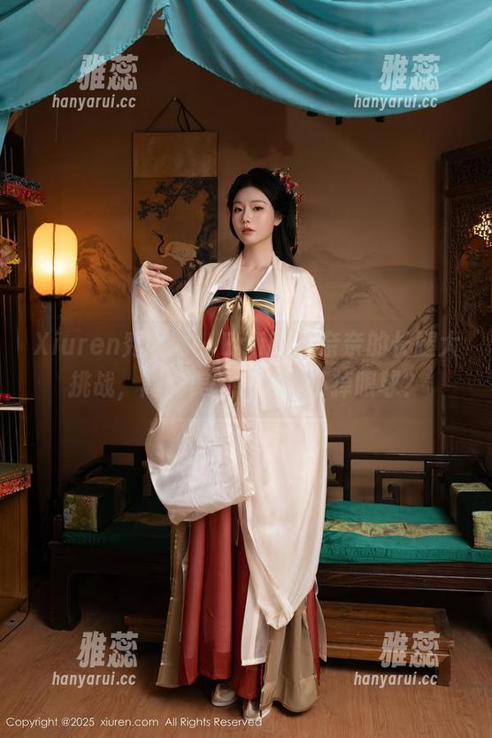 Xiuren秀人网-Emily顾奈奈 Xiuren秀人网 - Emily顾奈奈的长腿大挑战,高清美图,谁能不掉眼球?