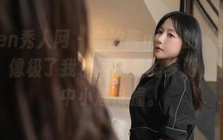 Xiuren秀人网 – 奈汐酱nice的“纯白”图片，像极了我糖果屋里的梦游，甜到心中小鹿乱撞。