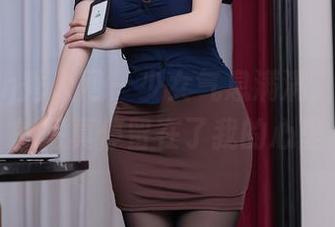 Xiuren秀人网 – 少女气息满满，小逗逗的写真停留在了我的心里