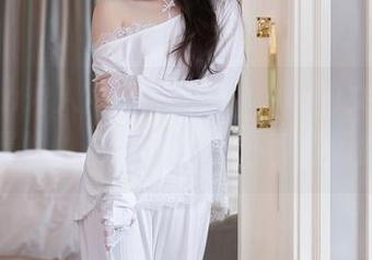 Xiuren秀人网 – 张优ayoyo的女仆合集，免费的，虽然我是跑来看热闹的……