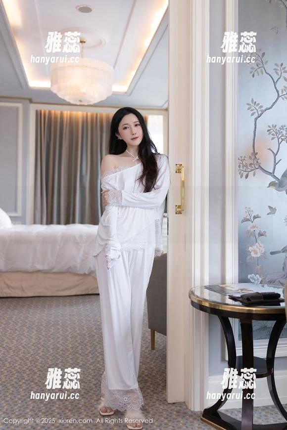Xiuren秀人网-张优ayoyo Xiuren秀人网 - 张优ayoyo的女仆合集,免费的,虽然我是跑来看热闹的……