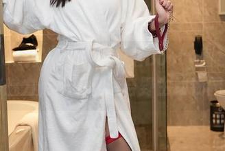 Xiuren秀人网 – 徐莉芝Booty图集：豹纹的魅力，未必只适合野生动物园哦！